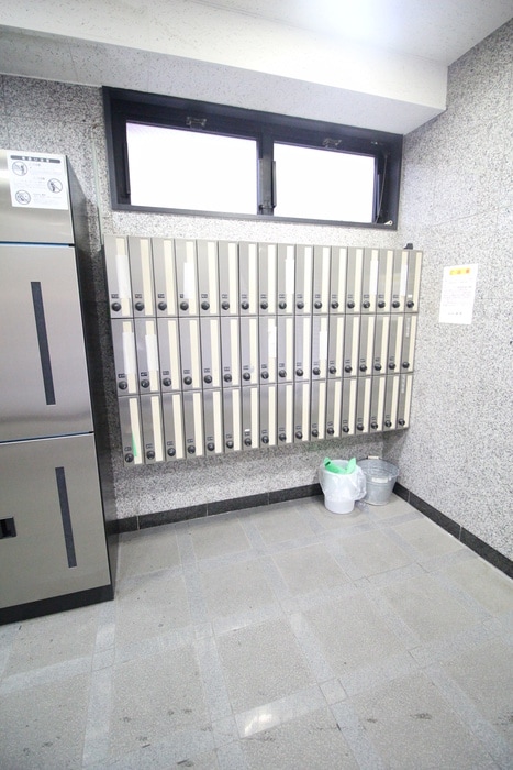 建物設備 ＰＵＲＥ　ＳＡＫＵＲＡ松屋町