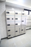 建物設備 ＰＵＲＥ　ＳＡＫＵＲＡ松屋町