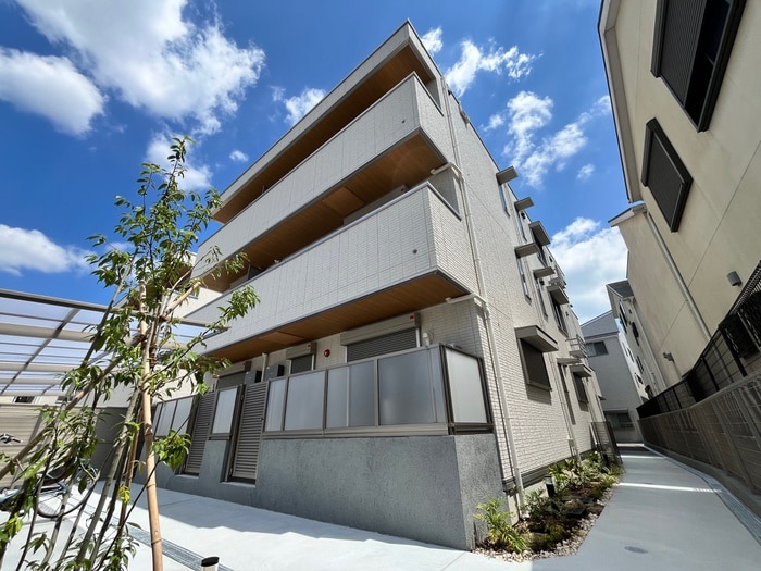 外観写真 Maison de le Ciel