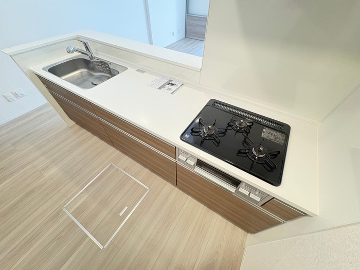 キッチン Maison de le Ciel