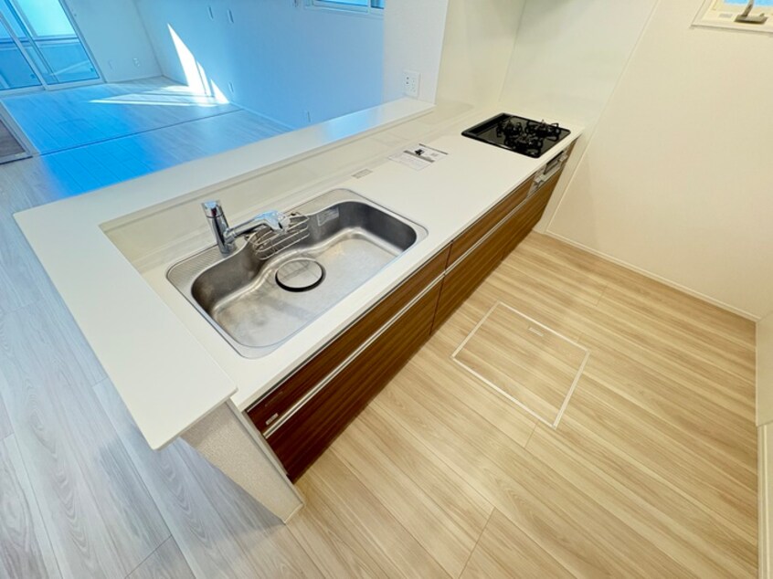 キッチン Maison de le Ciel