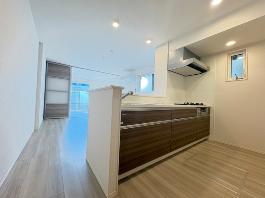 居室 Maison de le Ciel