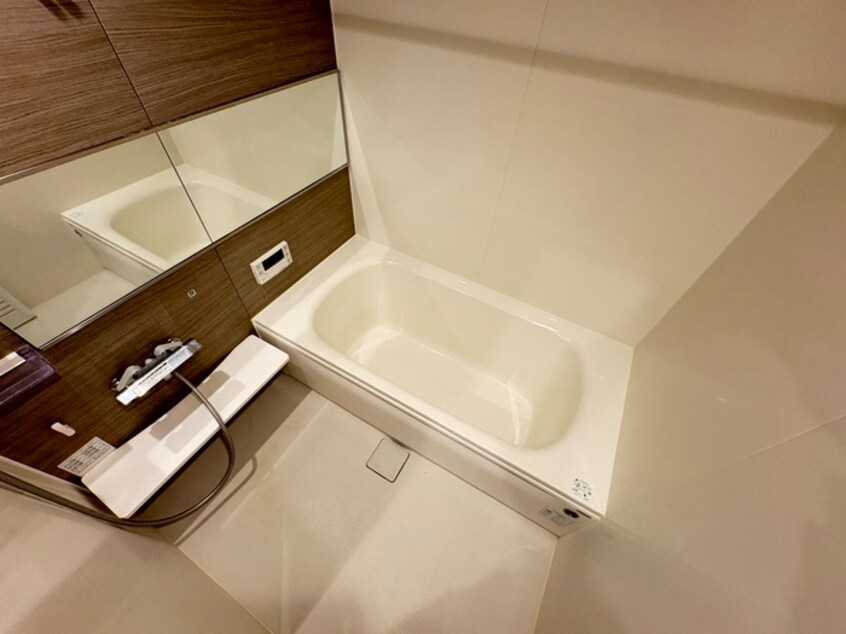 バス／シャワールーム等 Maison de le Ciel