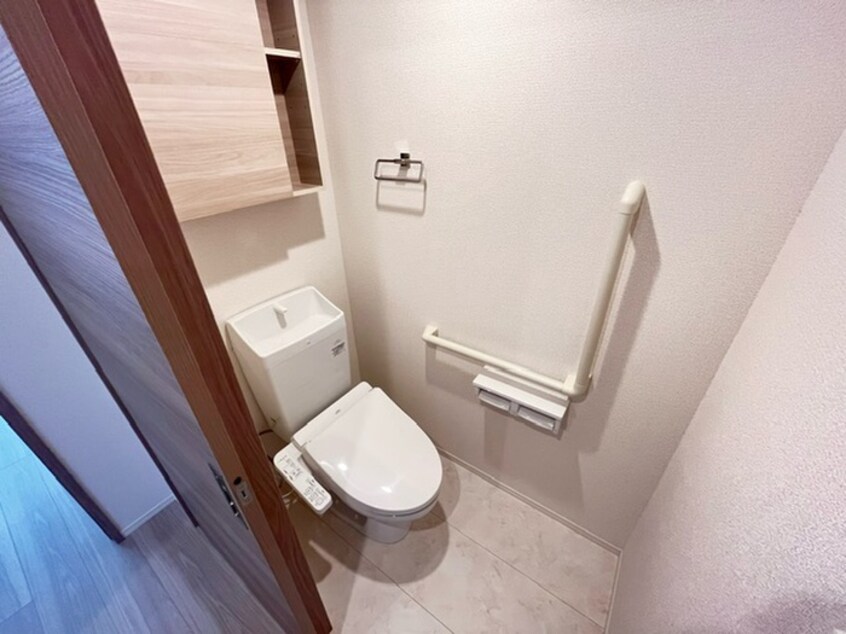 トイレ Maison de le Ciel