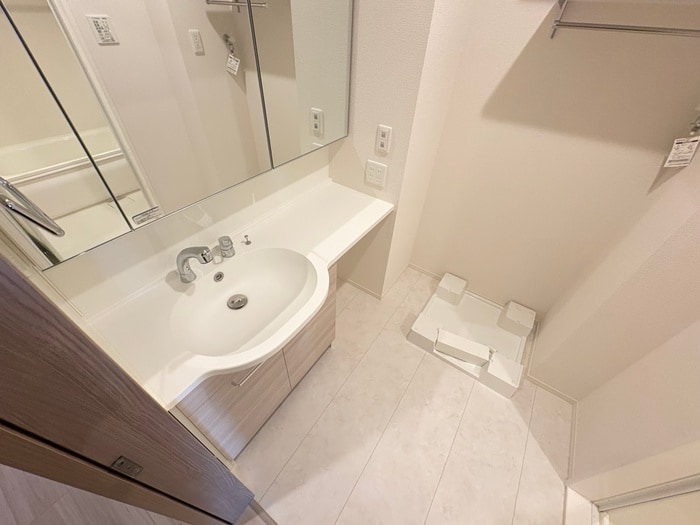 洗面 Maison de le Ciel