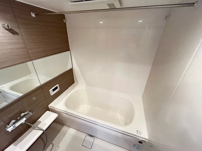 バス／シャワールーム等 Maison de le Ciel