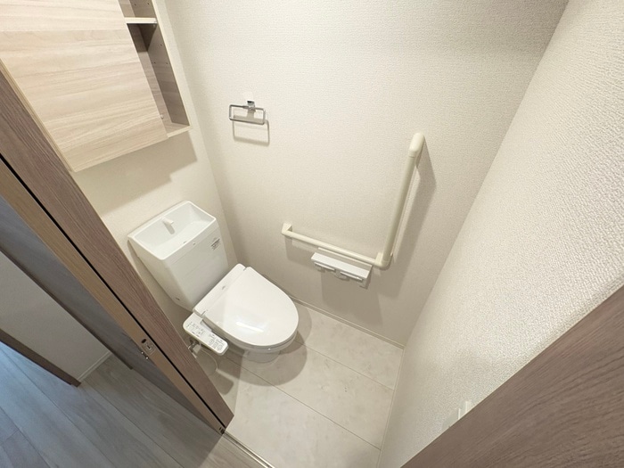 トイレ Maison de le Ciel