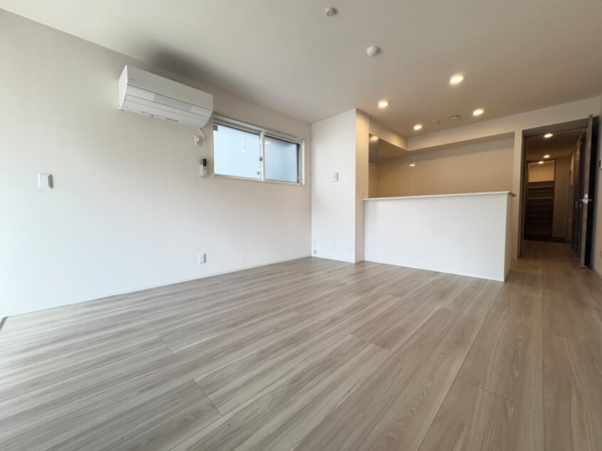 居室 Maison de le Ciel