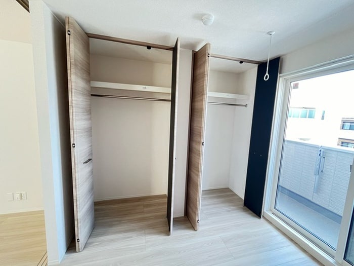 収納 Maison de le Ciel