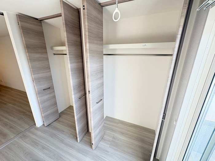 収納 Maison de le Ciel