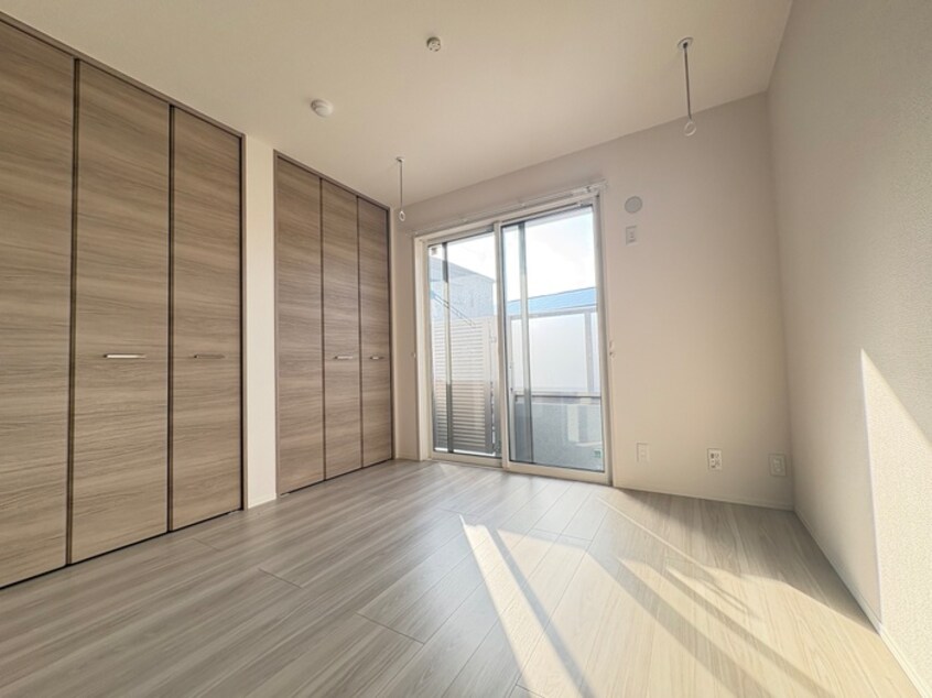 居室 Maison de le Ciel