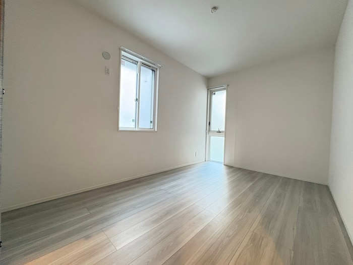 居室 Maison de le Ciel