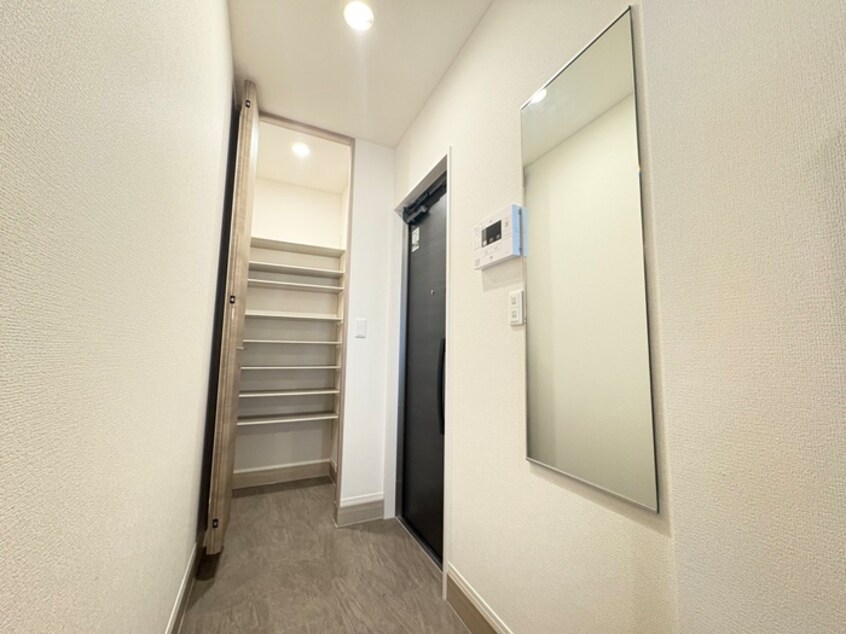 靴箱 Maison de le Ciel