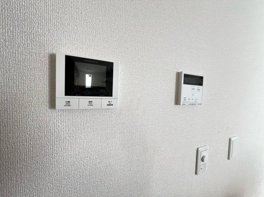 内観写真 Maison de le Ciel