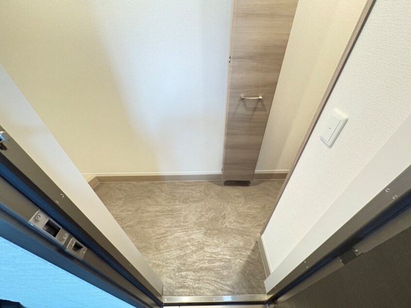 玄関 Maison de le Ciel