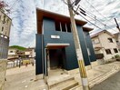 外観写真 ヴァリュージュ御所ノ内