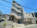 モアール永田の外観