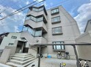 モアール永田の外観