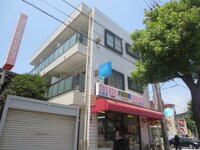 ハイツつばき