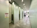 エントランス部分 北堀江GGR