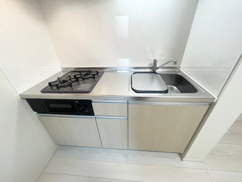 キッチン ハーモニーテラス末広町