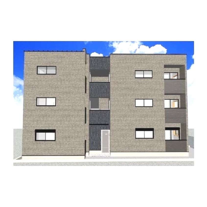 その他 ハーモニーテラス末広町