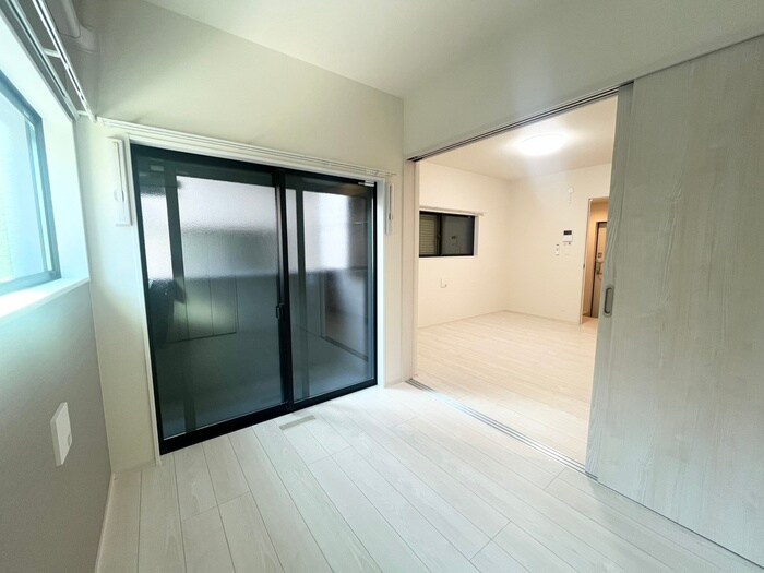 居室 ハーモニーテラス末広町