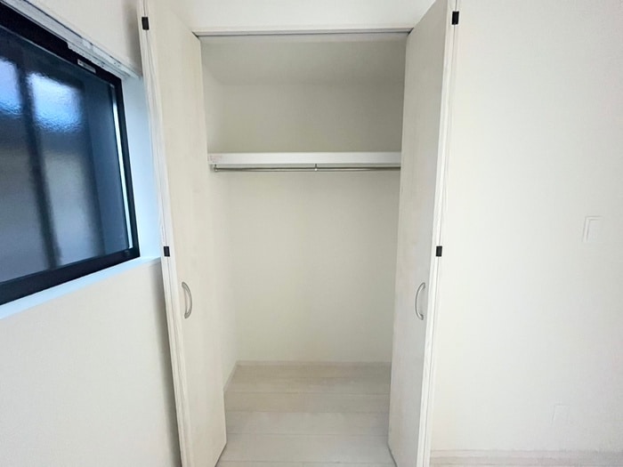 収納 ハーモニーテラス末広町