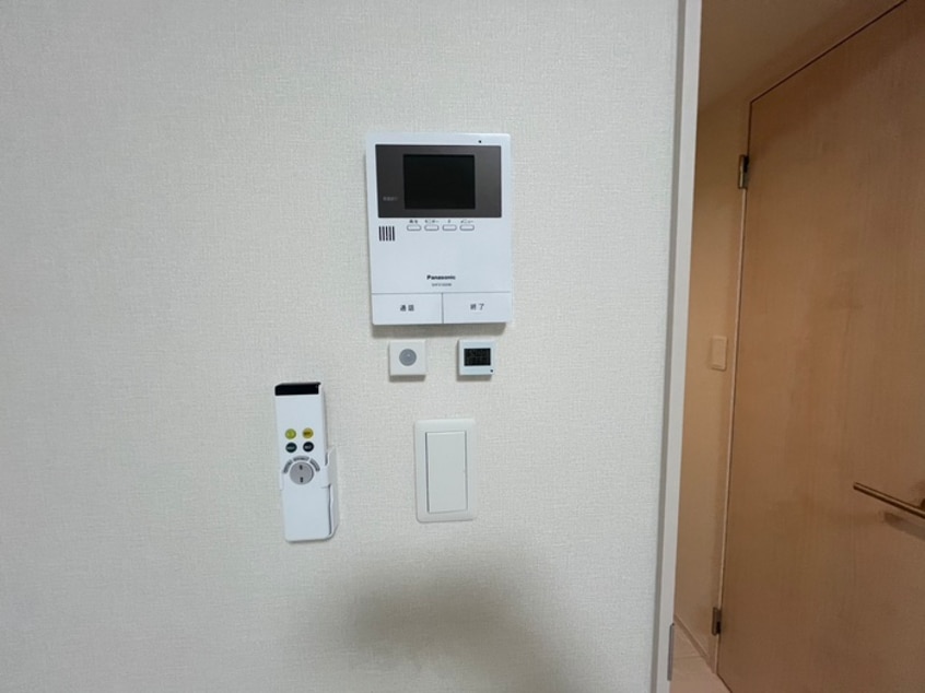 内観写真 ハーモニーテラス末広町