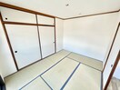居室 ガ－デンシティハイツ