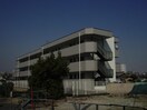 外観写真 ガ－デンシティハイツ