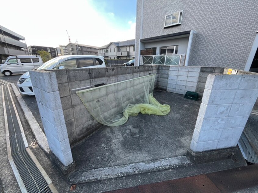 その他 ガ－デンシティハイツ