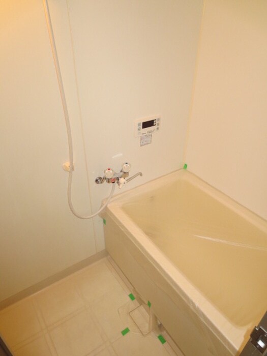 バス／シャワールーム等 ガ－デンシティハイツ