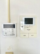 内観写真 ガ－デンシティハイツ
