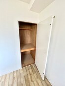 内観写真 ガ－デンシティハイツ
