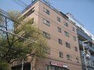 メゾンドデリシャスの外観