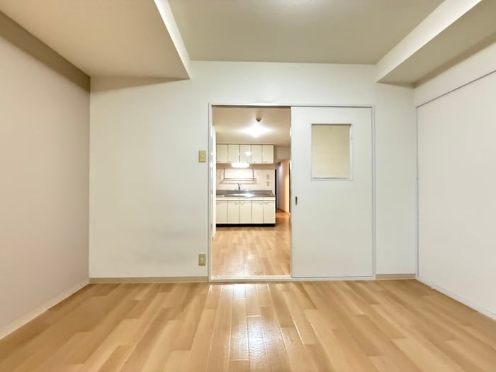 居室 メゾンドデリシャス