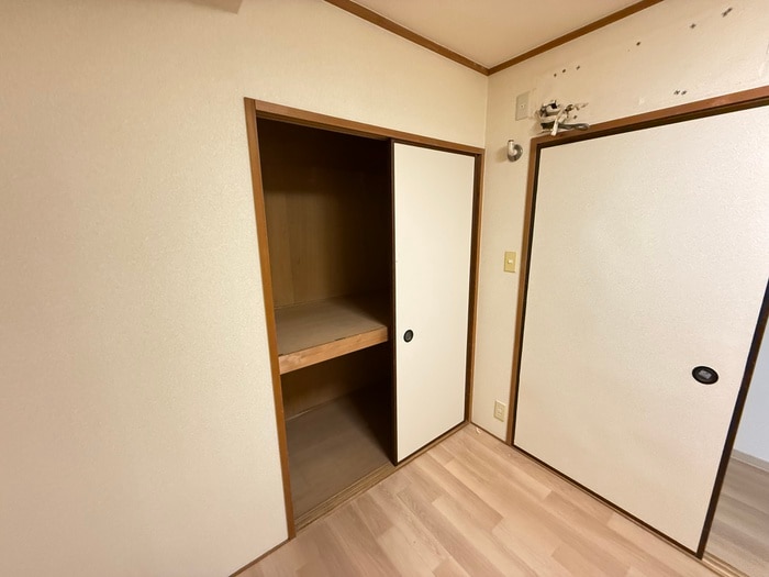 収納 メゾンドデリシャス