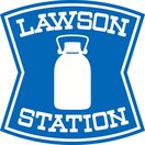 ローソン HA阪神千船店(コンビニ)まで215m H-maison千船Ⅱ