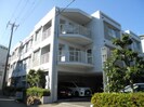 コパン鶴之荘の外観