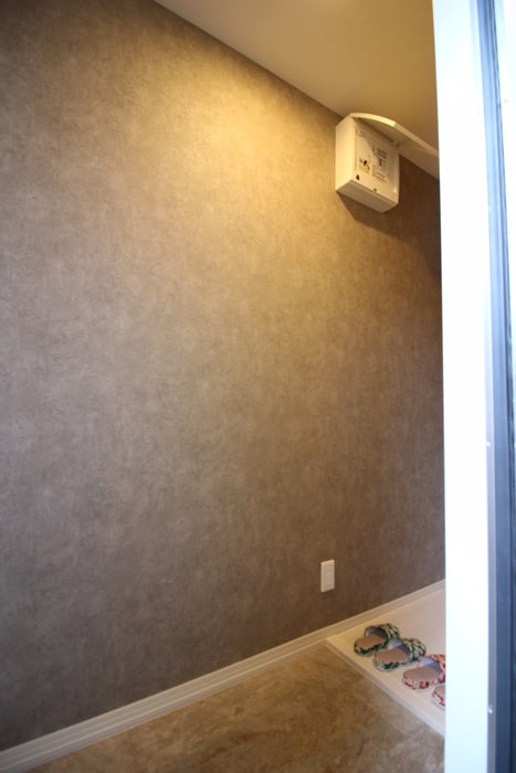 玄関 リッシュ　クレール