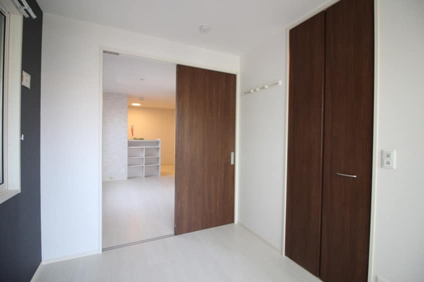 居室 リッシュ　クレール