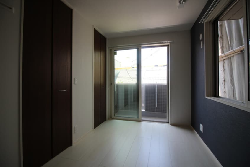 居室 リッシュ　クレール