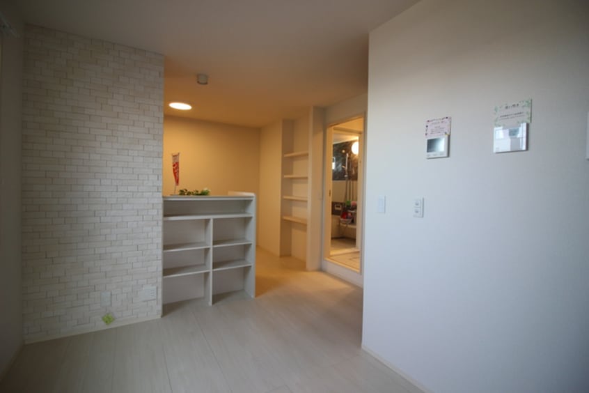 居室 リッシュ　クレール