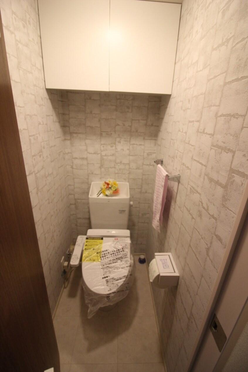 トイレ リッシュ　クレール