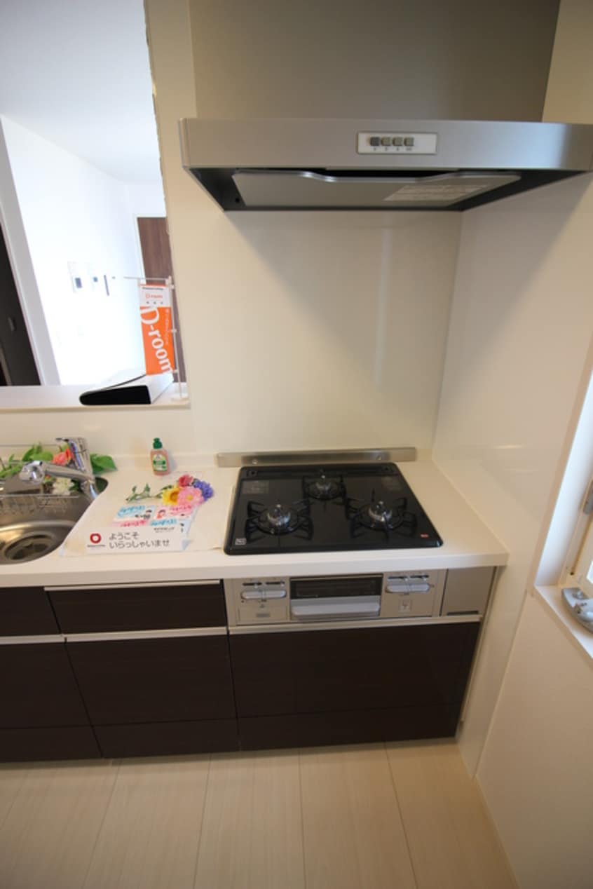 キッチン リッシュ　クレール