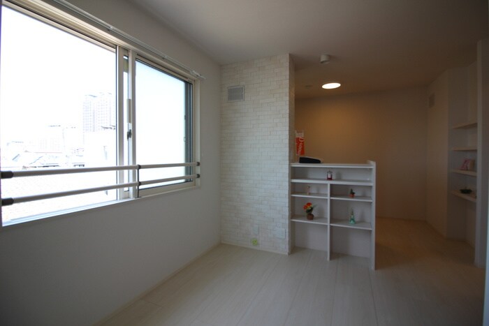 居室 リッシュ　クレール