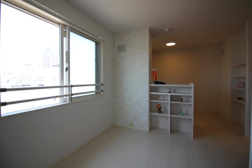 居室 リッシュ　クレール