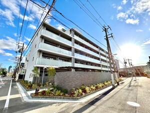 ﾚｼﾞｭｰﾙｱｯｼｭ塚本ﾘﾍﾞﾙﾃ(103)