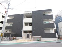 フジパレス園田Ⅵ番館